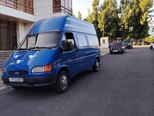 Ford Transit-1
