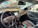 Hyundai Santa Fe-7