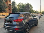 Hyundai Santa Fe-4