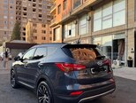 Hyundai Santa Fe-3