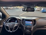 Hyundai Santa Fe-9