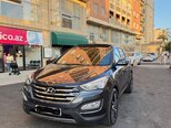 Hyundai Santa Fe-1