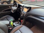 Hyundai Santa Fe-5