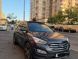 Hyundai Santa Fe-2