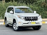 Toyota Land Cruiser Prado-3
