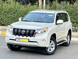 Toyota Land Cruiser Prado-1