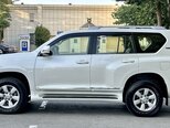 Toyota Land Cruiser Prado-4