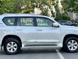 Toyota Land Cruiser Prado-8