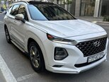 Hyundai Santa Fe-1