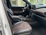 Hyundai Santa Fe-11