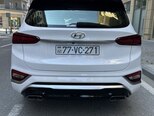 Hyundai Santa Fe-6