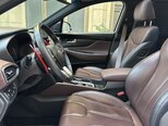 Hyundai Santa Fe-8