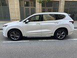 Hyundai Santa Fe-3