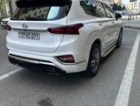 Hyundai Santa Fe-5