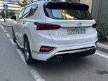 Hyundai Santa Fe-4