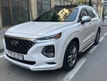 Hyundai Santa Fe-2