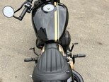 Benda Napoleon 500-5