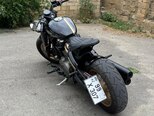 Benda Napoleon 500-4