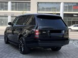 Land Rover Range Rover-7