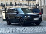 Land Rover Range Rover-8