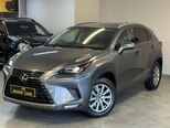 Lexus NX 200-1