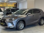 Lexus NX 200-2