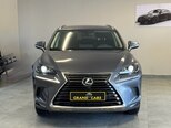 Lexus NX 200-4