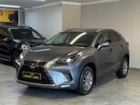 Lexus NX 200-3