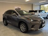 Lexus NX 200-5