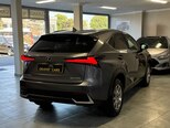 Lexus NX 200-8