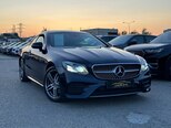 Mercedes E 220 d-4