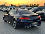 Mercedes E 220 d-9