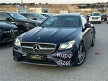 Mercedes E 220 d-1