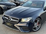 Mercedes E 220 d-3
