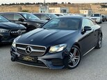 Mercedes E 220 d-2