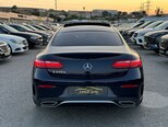 Mercedes E 220 d-12