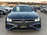 Mercedes E 220 d-7