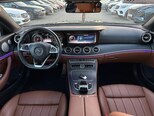 Mercedes E 220 d-13