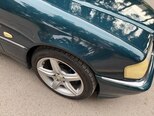 Mercedes C 180-9