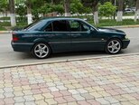 Mercedes C 180-2