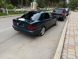 Mercedes C 180-6