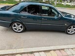 Mercedes C 180-5