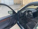Mercedes C 180-11