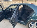 Mercedes C 180-12