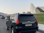Toyota Land Cruiser Prado-5