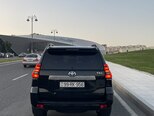 Toyota Land Cruiser Prado-4