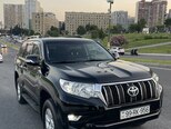 Toyota Land Cruiser Prado-2