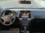 Toyota Land Cruiser Prado-6