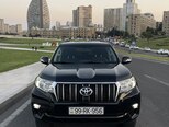Toyota Land Cruiser Prado-1