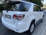Toyota Fortuner-9